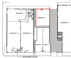 Shop & Retail commercial property leased at 4/138-142 The Parade Norwood SA 5067