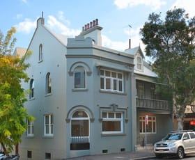 Hotel, Motel, Pub & Leisure commercial property leased at 457 Elizabeth Street Surry Hills NSW 2010