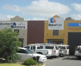 Factory, Warehouse & Industrial commercial property leased at 2/11 Rafferty Road Mandurah WA 6210