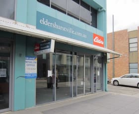 Offices commercial property leased at 7 Barratt Street Hurstville NSW 2220