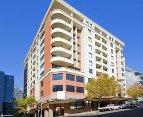 Offices commercial property leased at Suite G03/25 Berry Street North Sydney NSW 2060