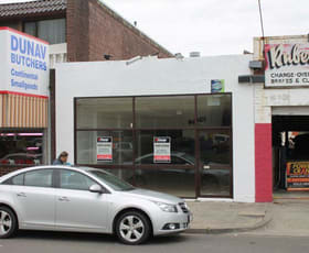 Shop & Retail commercial property leased at 211 Springvale Road Springvale VIC 3171