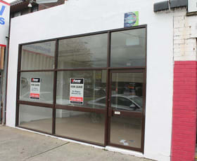 Shop & Retail commercial property leased at 211 Springvale Road Springvale VIC 3171