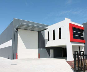 Factory, Warehouse & Industrial commercial property leased at 7 Technology Circuit Hallam VIC 3803