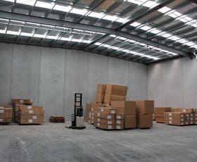 Offices commercial property leased at 7 Technology Circuit Hallam VIC 3803