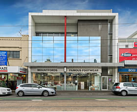Offices commercial property leased at Lvl 1p/765 Glenferrie Road Hawthorn VIC 3122