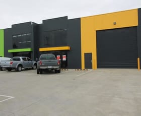 Showrooms / Bulky Goods commercial property leased at Unit 3/18-26 Bate Close Pakenham VIC 3810
