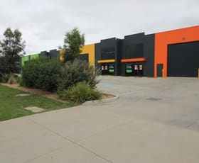 Showrooms / Bulky Goods commercial property leased at Unit 5/18-26 Bate Close Pakenham VIC 3810