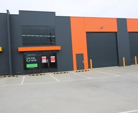 Showrooms / Bulky Goods commercial property leased at Unit 5/18-26 Bate Close Pakenham VIC 3810