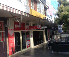 Shop & Retail commercial property leased at 50 Everton Road Strathfield NSW 2135
