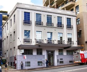 Offices commercial property leased at 90 New South Head Road Edgecliff NSW 2027