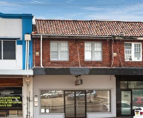 Shop & Retail commercial property leased at 493 Parramatta Road Leichhardt NSW 2040