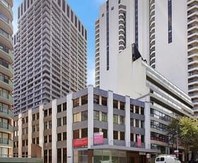 Showrooms / Bulky Goods commercial property leased at 303/13-15 Wentworth Avenue Sydney NSW 2000