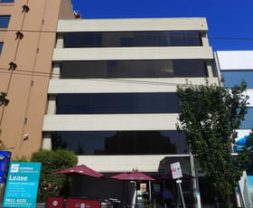 Offices commercial property leased at 691 Burke Road Hawthorn East VIC 3123