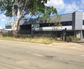 Factory, Warehouse & Industrial commercial property leased at 91-93 Stanley Road Minto NSW 2566