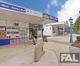 Shop & Retail commercial property leased at 1/20 Tavistock Street Oxley QLD 4075