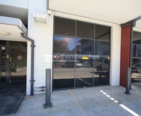 Factory, Warehouse & Industrial commercial property leased at Belrose NSW 2085