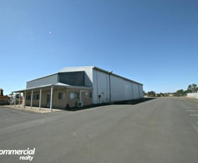 Offices commercial property leased at 15 Ditchingham Place Australind WA 6233