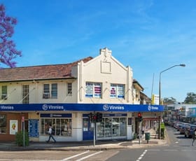 Showrooms / Bulky Goods commercial property leased at Level 1/756 Pacific Highway Gordon NSW 2072