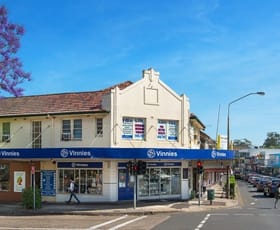 Medical / Consulting commercial property leased at Level 1/756 Pacific Highway Gordon NSW 2072