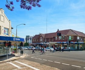 Medical / Consulting commercial property leased at Level 1/756 Pacific Highway Gordon NSW 2072