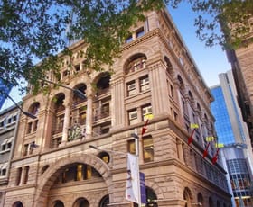 Medical / Consulting commercial property leased at 8/350 George Street Sydney NSW 2000