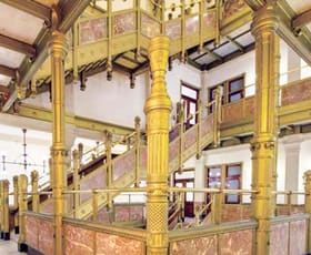 Medical / Consulting commercial property leased at 8/350 George Street Sydney NSW 2000