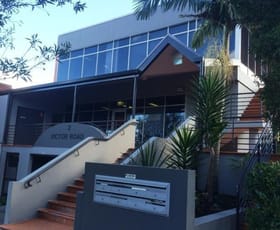 Offices commercial property leased at 2/2 Victor Road Brookvale NSW 2100