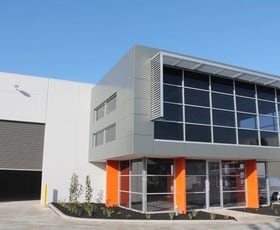 Factory, Warehouse & Industrial commercial property leased at Unit 4/260-276 Abbotts Road Dandenong South VIC 3175