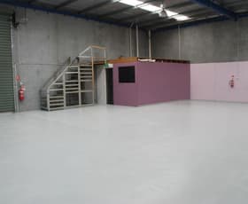 Factory, Warehouse & Industrial commercial property leased at 4/15-19 Vesper Drive Narre Warren VIC 3805