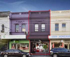Shop & Retail commercial property leased at 87 Glenferrie Road Malvern VIC 3144