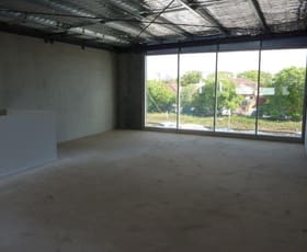 Factory, Warehouse & Industrial commercial property leased at 50 Hudsons Road Spotswood VIC 3015