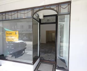Shop & Retail commercial property leased at 52 Glenferrie Road Malvern VIC 3144