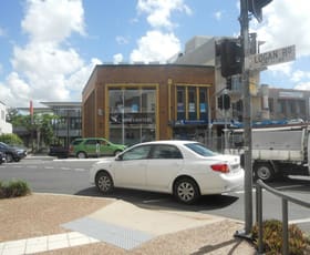 Offices commercial property leased at 6/2 Old Cleveland Road Greenslopes QLD 4120