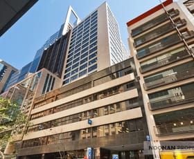 Offices commercial property leased at 109 Pitt Street Sydney NSW 2000