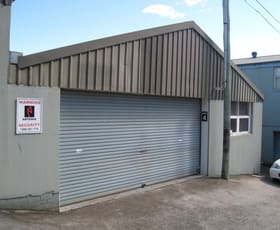Factory, Warehouse & Industrial commercial property leased at Peakhurst NSW 2210