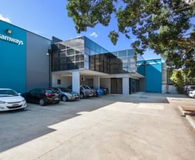 Factory, Warehouse & Industrial commercial property leased at 1 Dursley Road Yennora NSW 2161