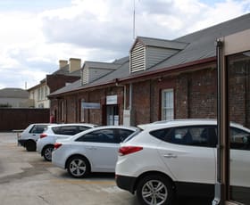 Offices commercial property leased at 2/6-18 George Street Launceston TAS 7250