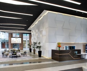 Offices commercial property leased at 111 St Georges Terrace Perth WA 6000