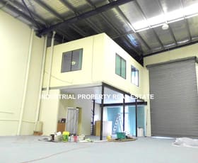 Showrooms / Bulky Goods commercial property leased at Wetherill Park NSW 2164