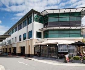 Offices commercial property leased at 50 Subiaco Square Subiaco WA 6008