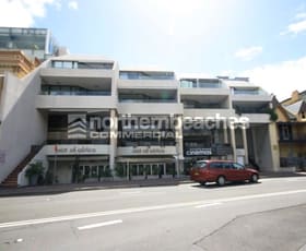 Offices commercial property leased at Manly NSW 2095