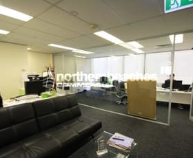 Offices commercial property leased at Manly NSW 2095