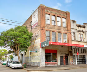 Shop & Retail commercial property leased at 146 Abercrombie Street Chippendale NSW 2008