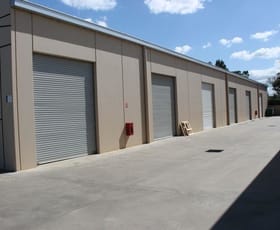 Factory, Warehouse & Industrial commercial property leased at 10/17 Sharnet Circuit Pakenham VIC 3810