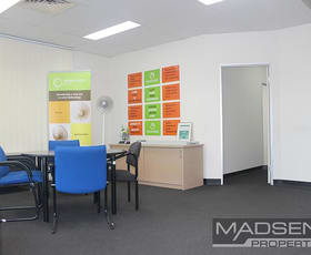 Factory, Warehouse & Industrial commercial property leased at 3/74 Murdoch Circuit Acacia Ridge QLD 4110