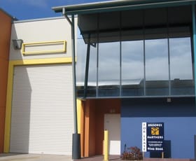 Factory, Warehouse & Industrial commercial property leased at Peakhurst NSW 2210