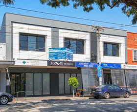 Offices commercial property leased at 1/247 Hawthorn Road Caulfield VIC 3162
