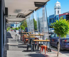 Offices commercial property leased at 1/247 Hawthorn Road Caulfield VIC 3162