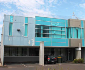 Factory, Warehouse & Industrial commercial property leased at 31 Sabre Drive Port Melbourne VIC 3207
